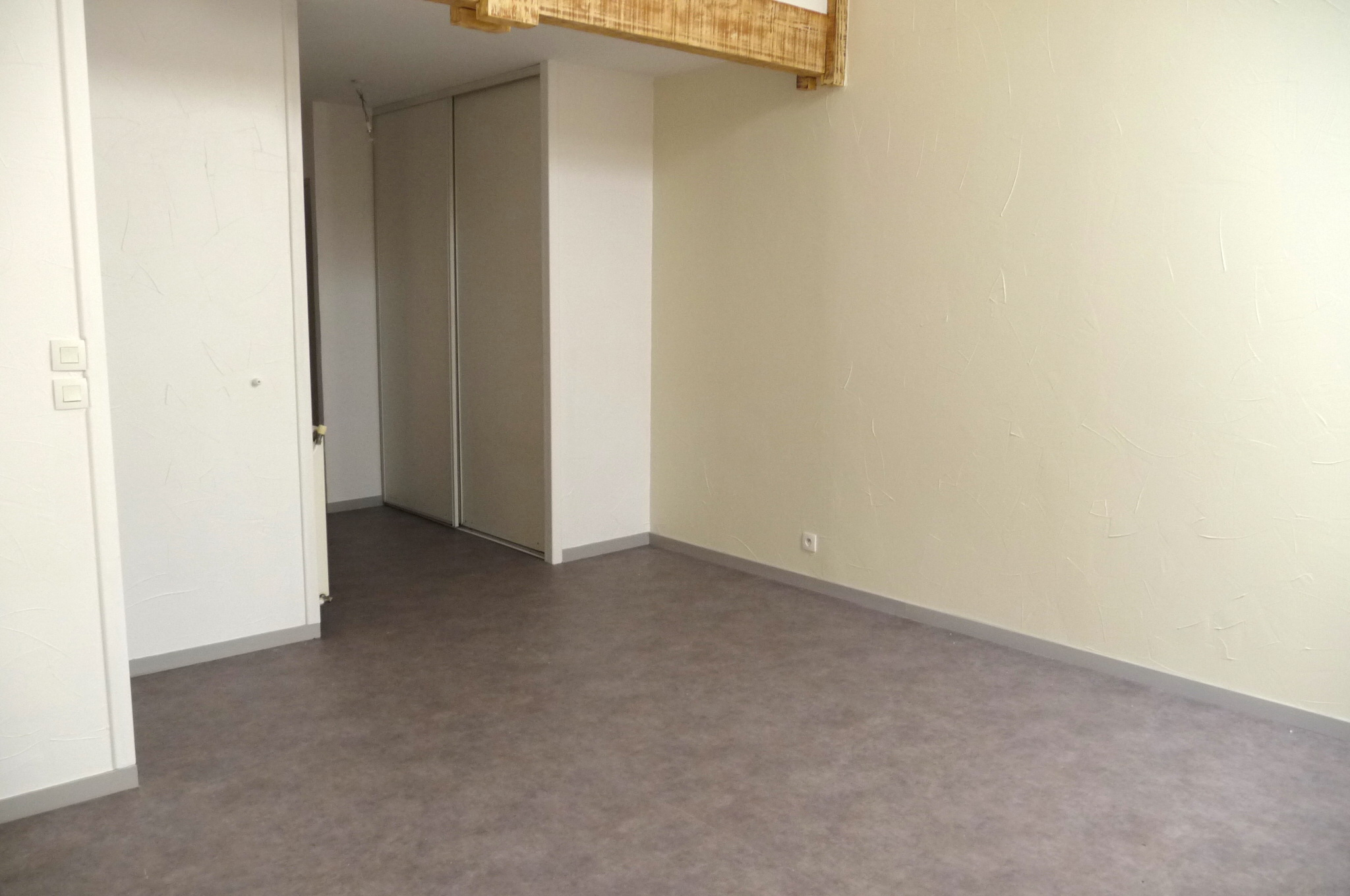 Appartement 3 pièces - 55m² - PODENSAC