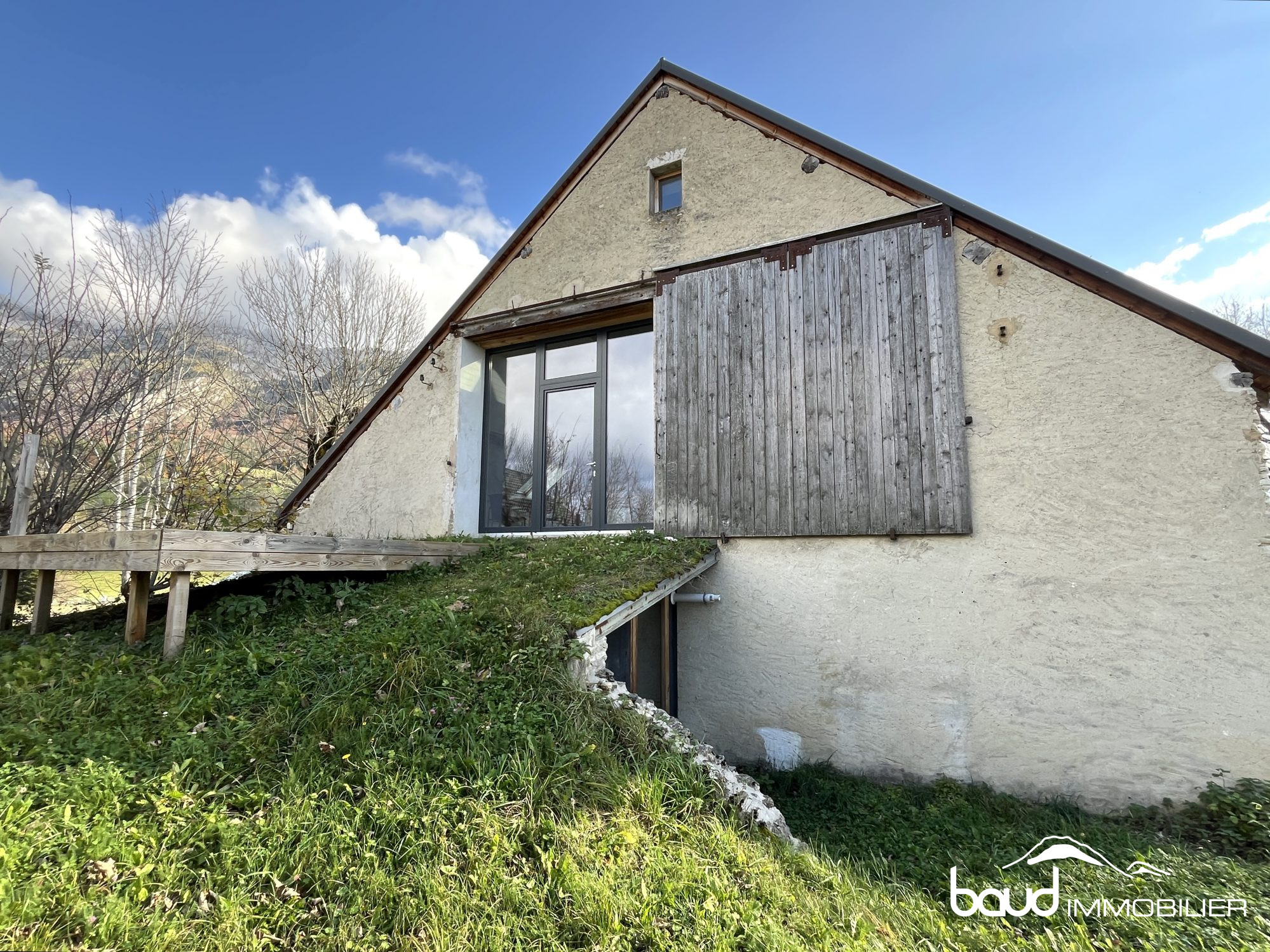 Maison 5 pièces - 173m² - VILLARD DE LANS