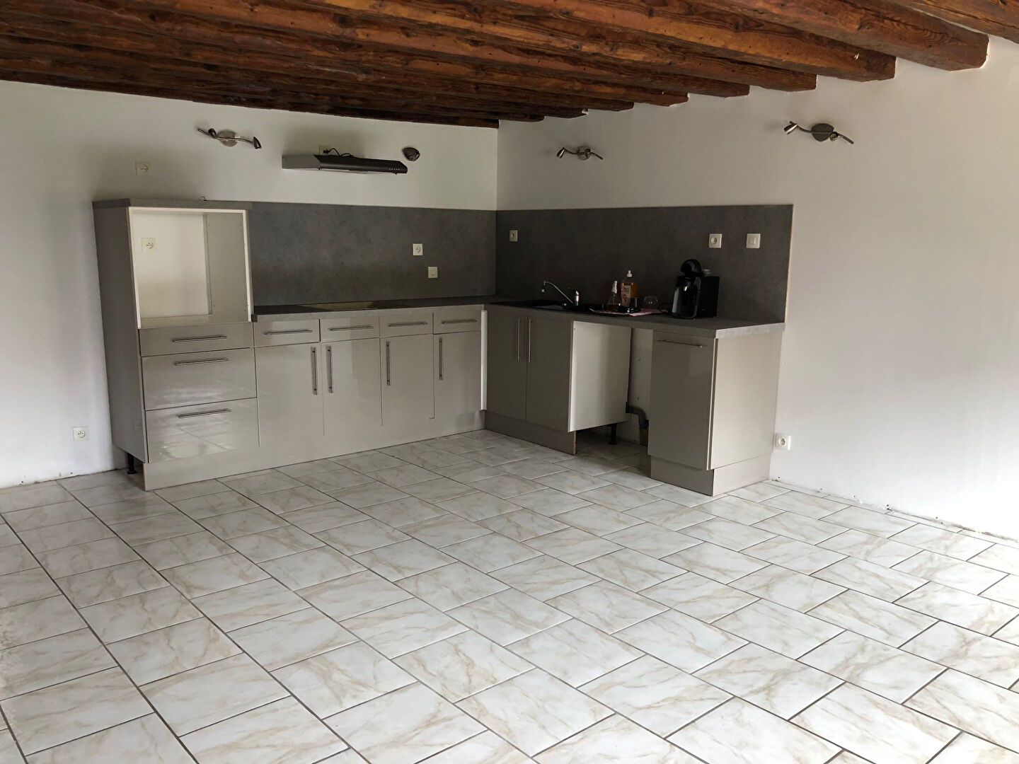 Maison 3 pièces - 79m²