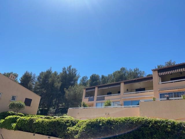 Appartement 3 pièces - 69m² - BANDOL