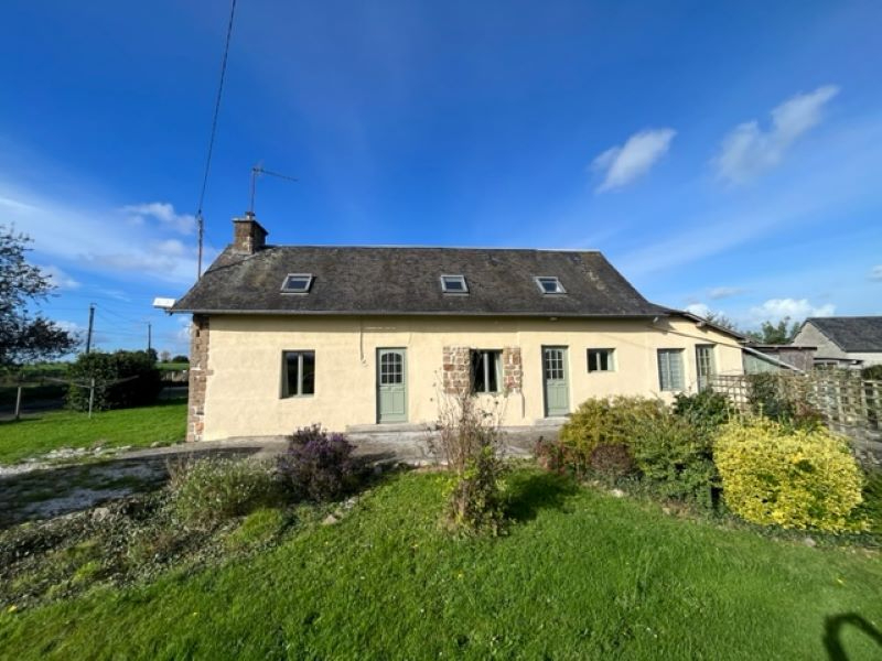 Maison 5 pièces - 128m² - MORTAIN BOCAGE