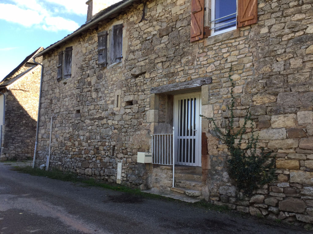 Maison 4 pièces - 80m²