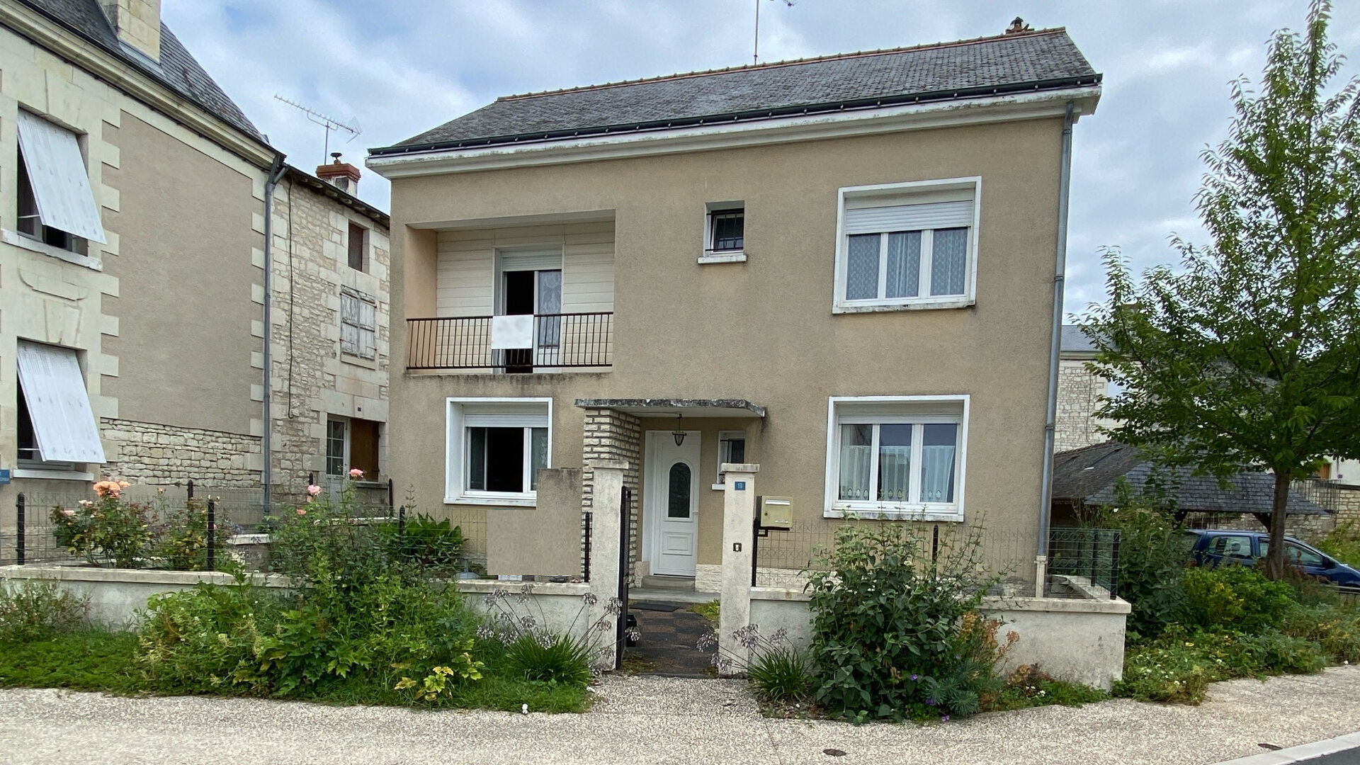 Maison 5 pièces - 140m²