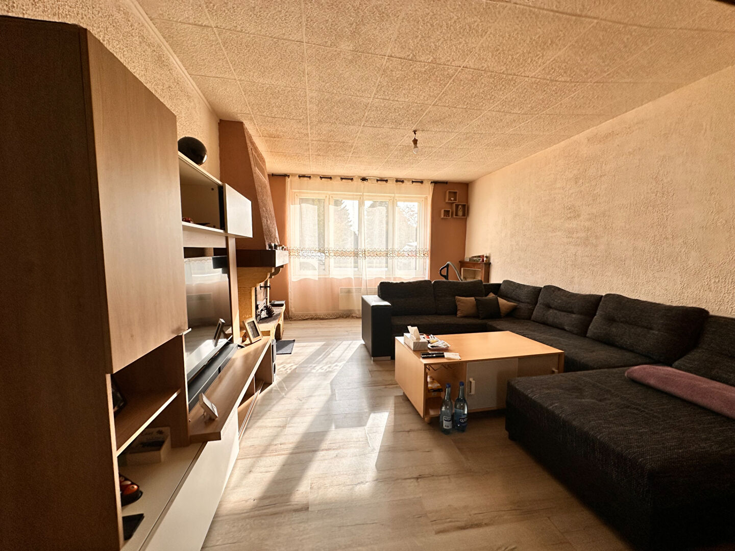 Maison 4 pièces - 82m²