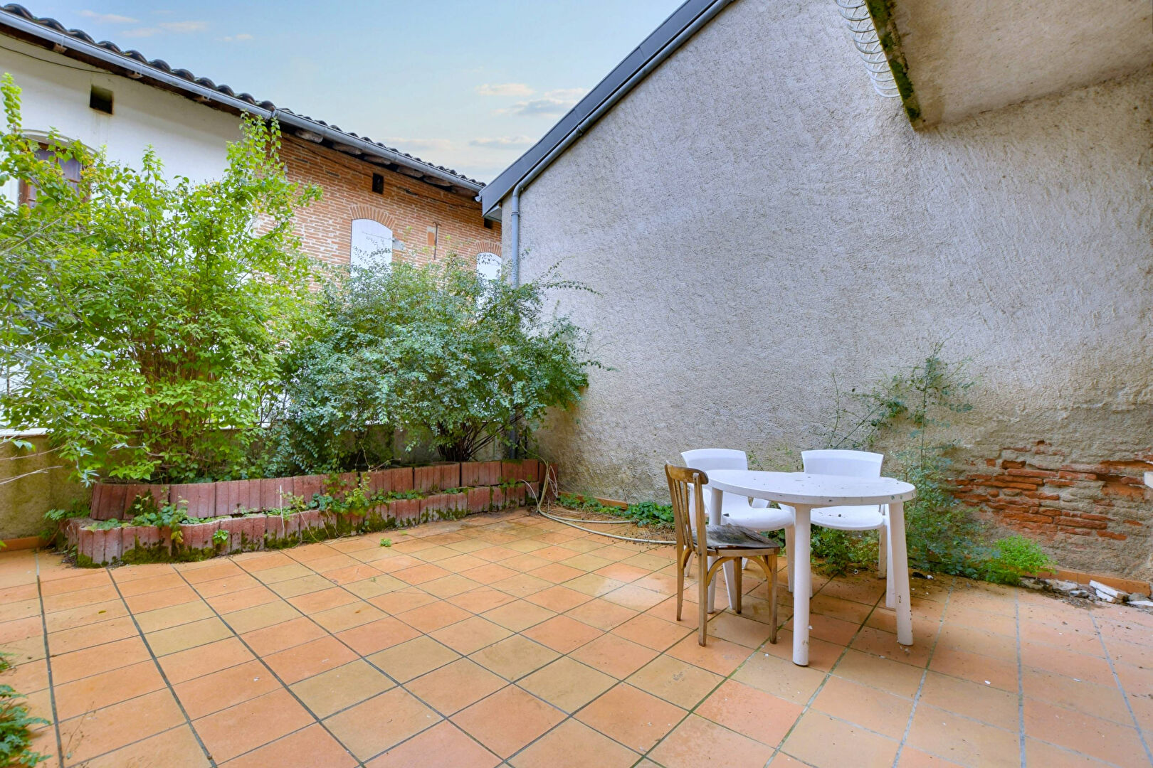 Maison 8 pièces - 210m² - BOURG ST BERNARD