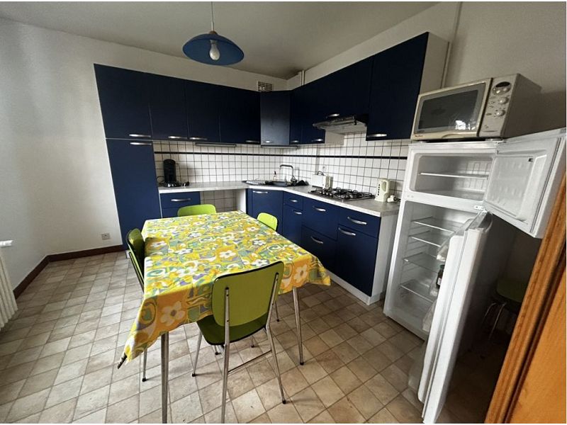 Appartement 2 pièces - 60m² - REMIREMONT