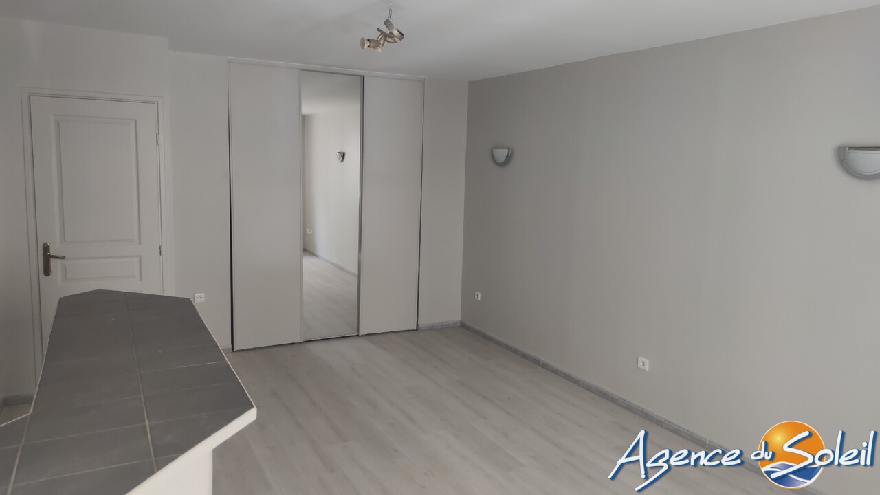 Appartement 1 pièce - 32m² - NARBONNE