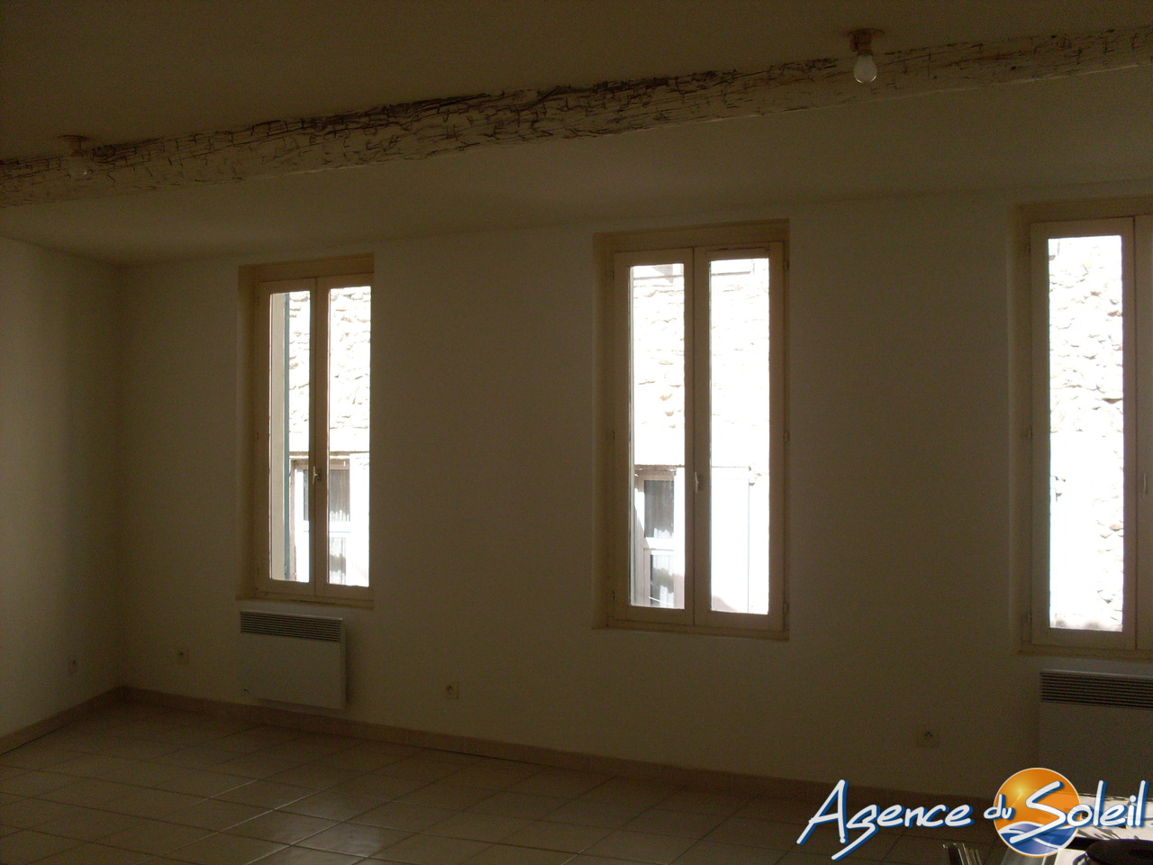 Appartement 1 pièce - 29m² - NARBONNE