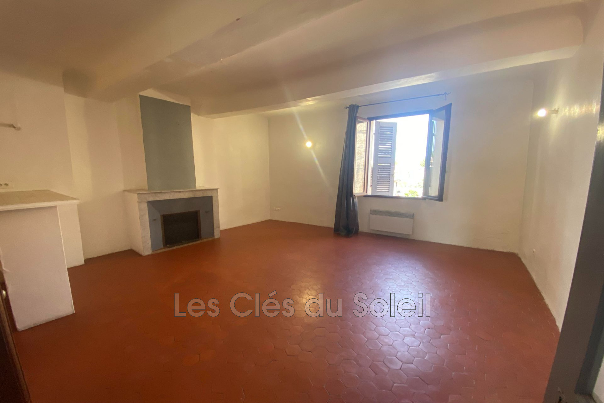 Appartement 1 pièce - 45m² - LE VAL