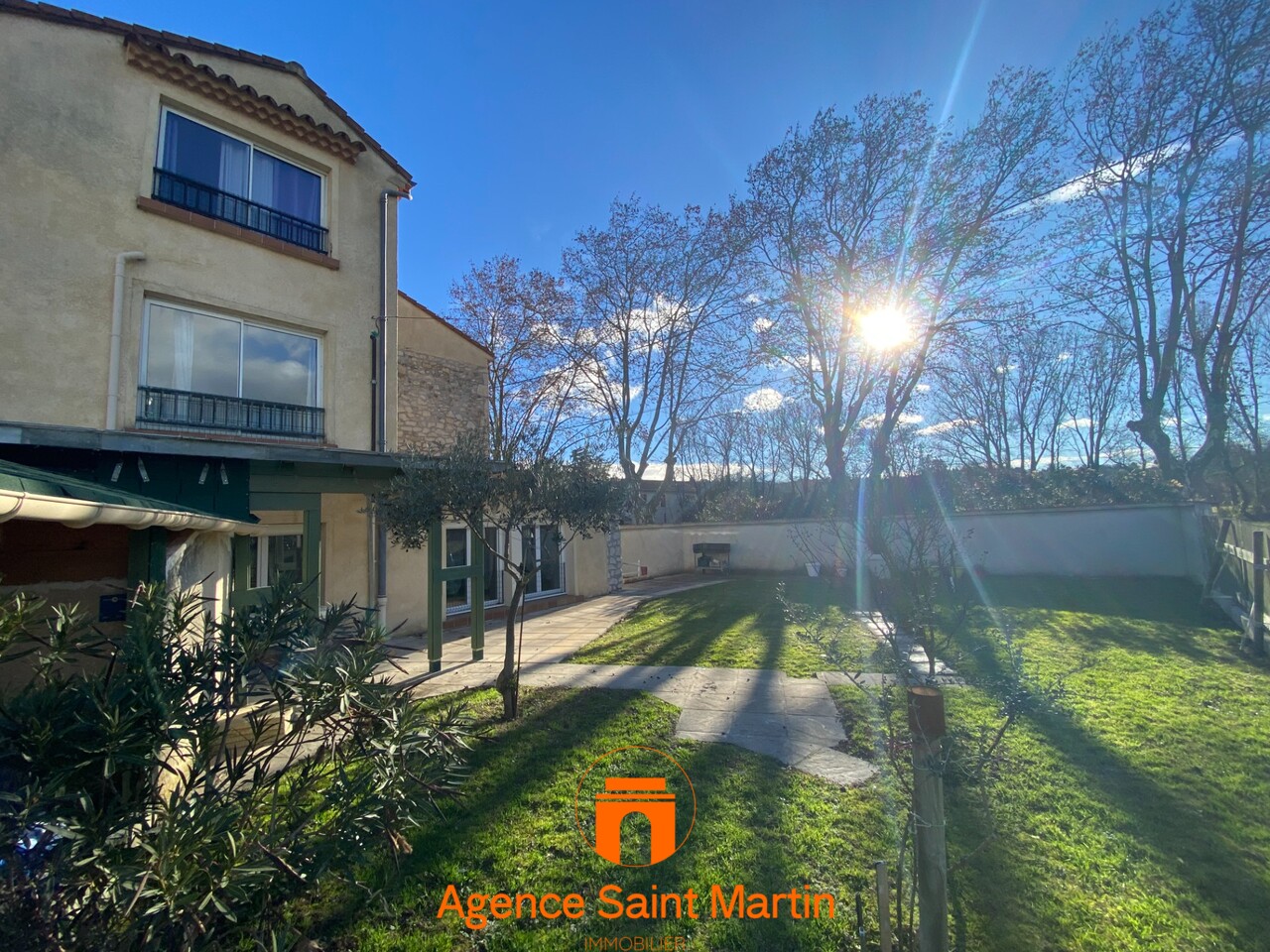 Immeuble  - 700m² - MONTELIMAR