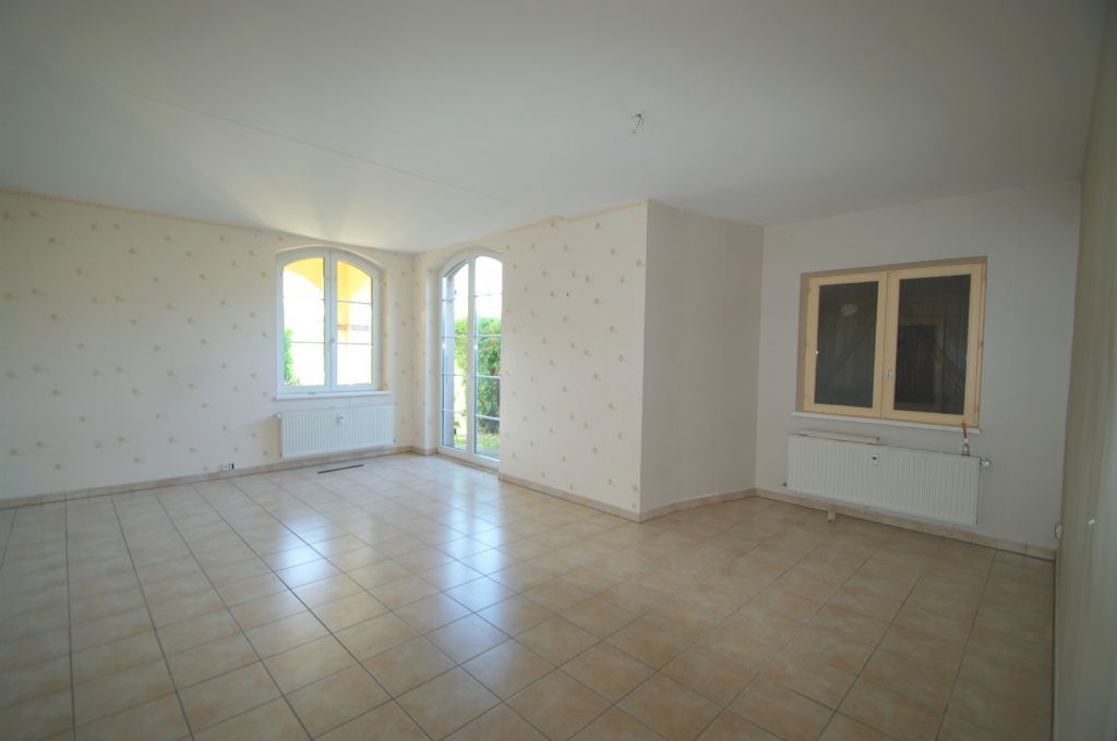 Appartement 3 pièces - 74m² - BOURG