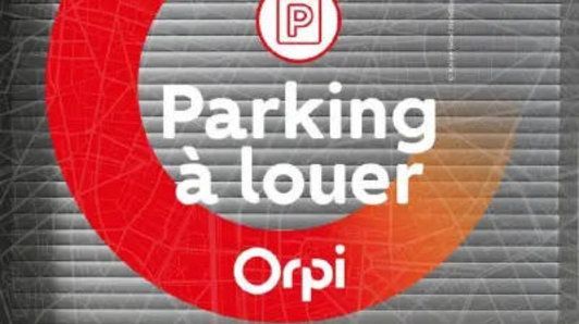 Parking  - LES PAVILLONS SOUS BOIS