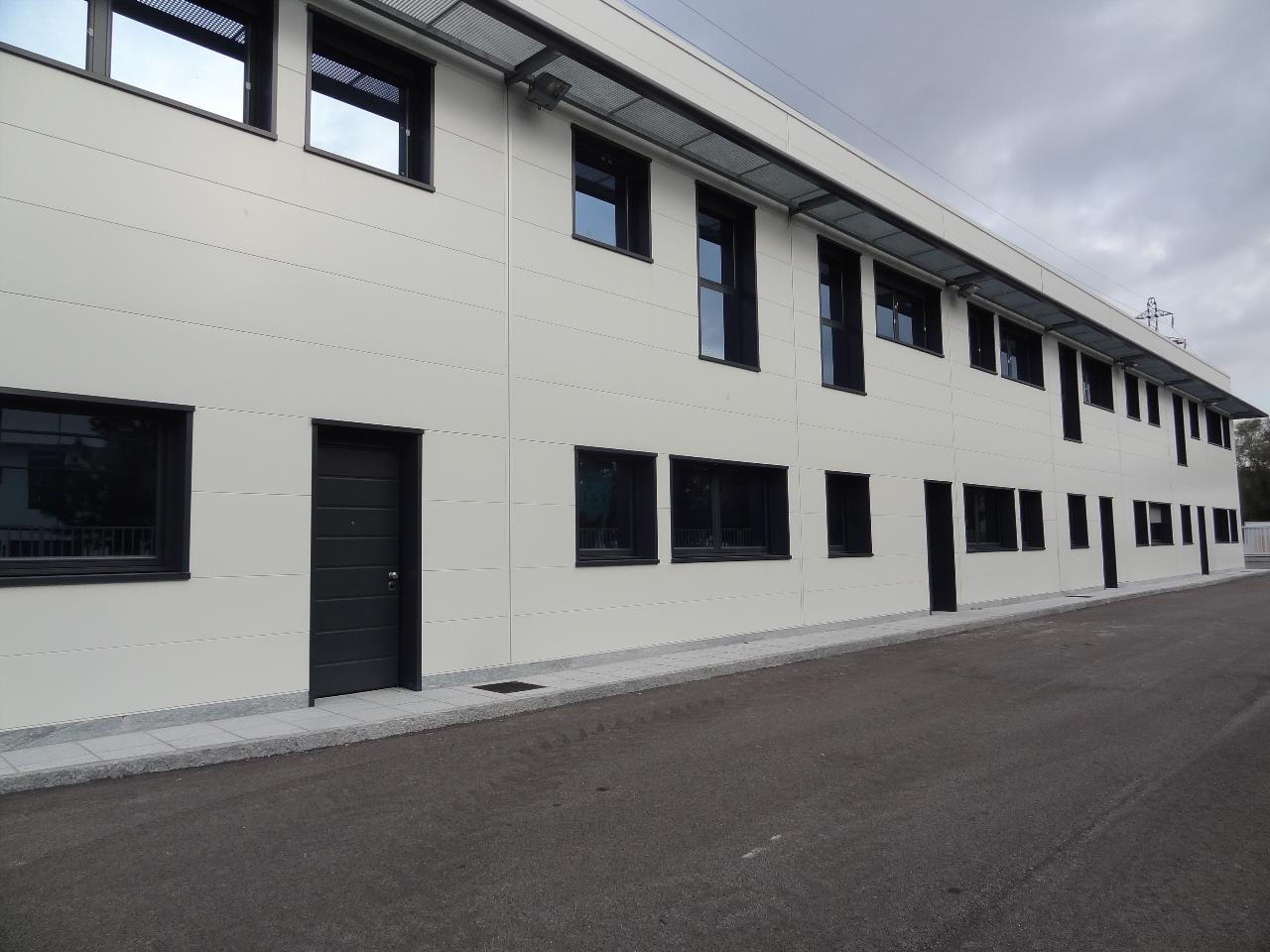 Local Professionnel  - 92m² - CHAMBERY