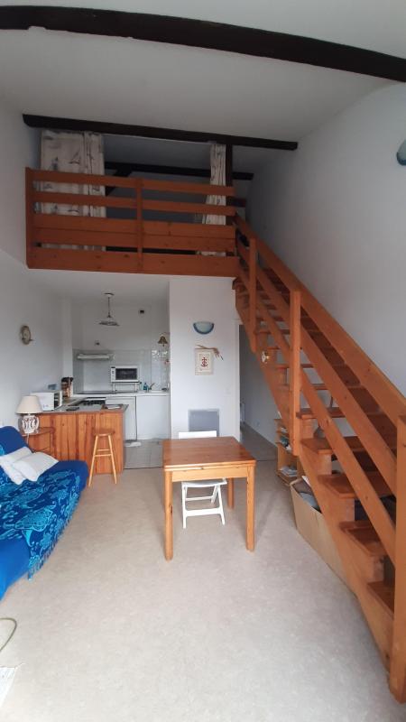 Appartement 3 pièces - 46m² - CAPBRETON