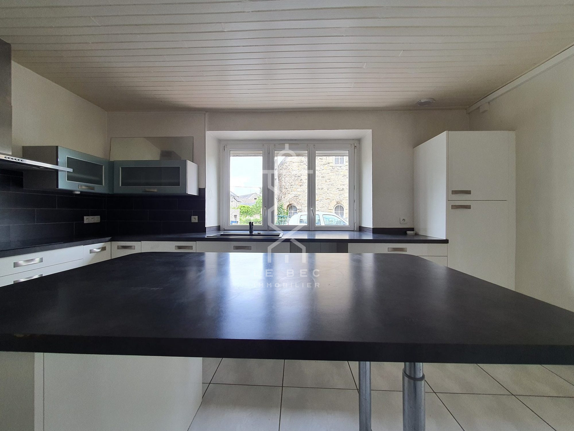 Maison 5 pièces - 121m² - LORIENT