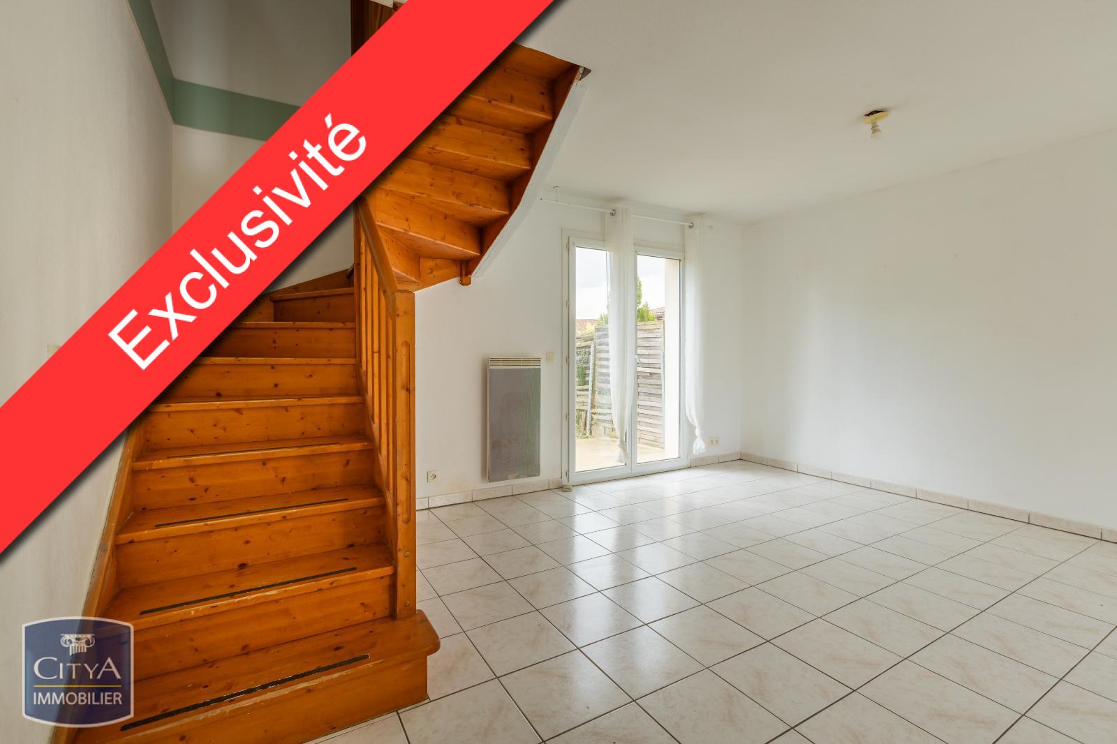 Maison 4 pièces - 85m² - CARCASSONNE