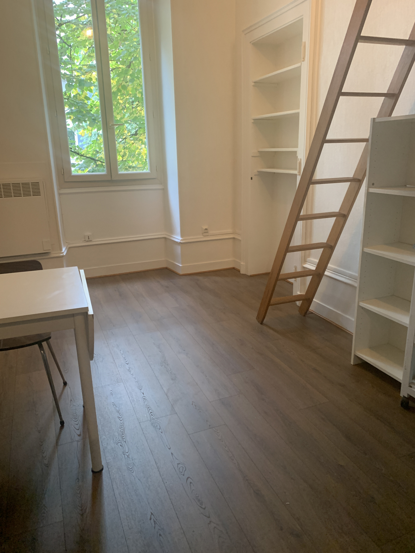 Appartement 1 pièce - 14m² - CHAMBERY