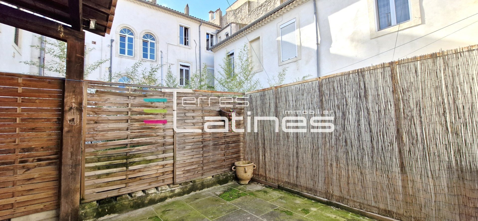 Appartement 2 pièces - 54m² - NIMES