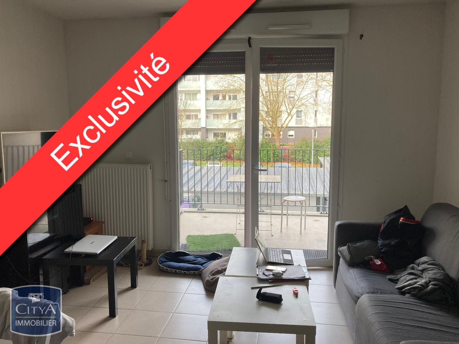 Appartement 2 pièces - 38m² - CENON