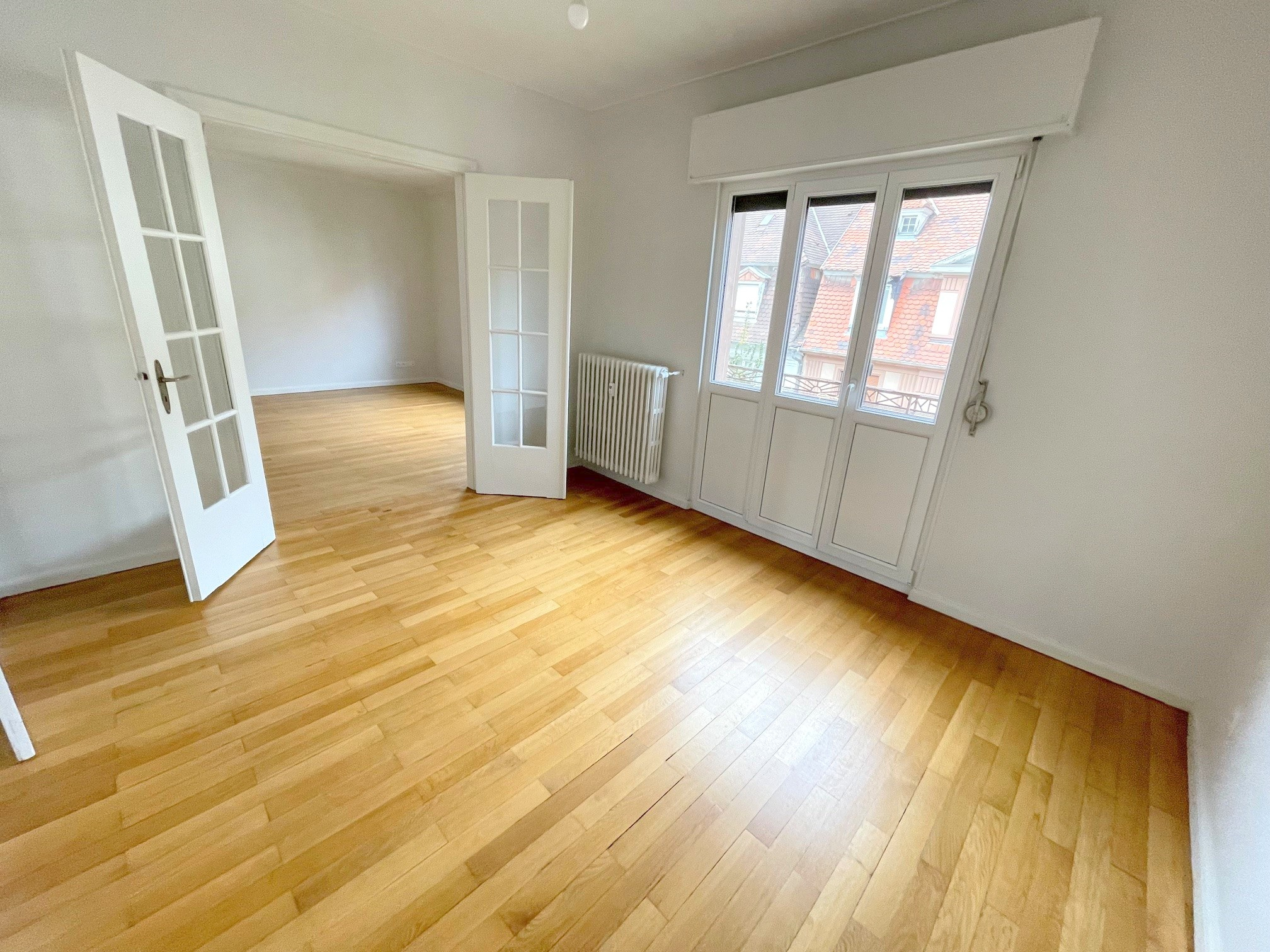 Appartement 4 pièces - 114m² - STRASBOURG