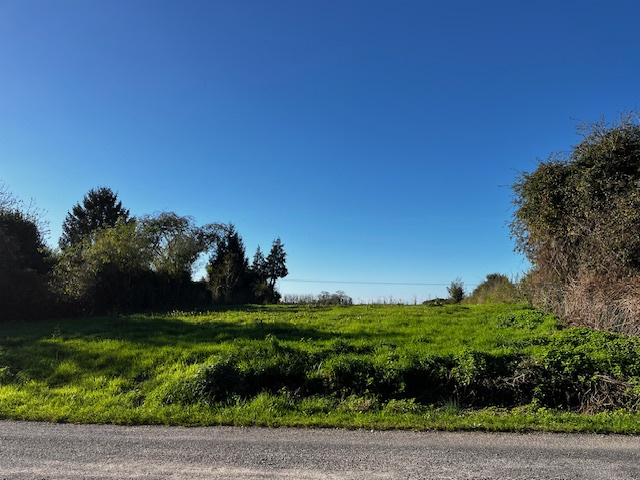 Terrain  - 2 425m² - JOUY SUR MORIN