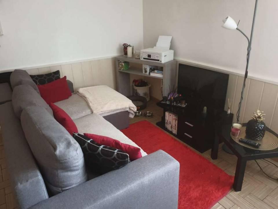 Appartement 2 pièces - 26m² - ALBI