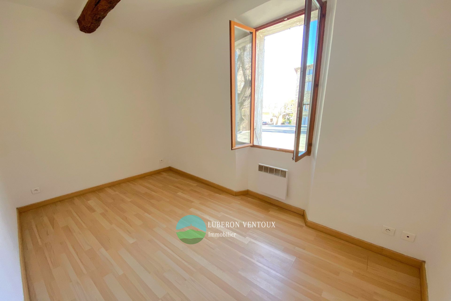 Appartement 2 pièces - 23m² - CAROMB