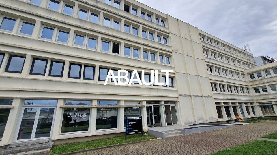 Local Professionnel  - 263m² - TOULOUSE