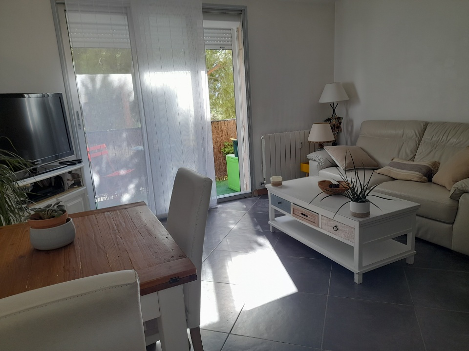 Appartement 3 pièces - 54m² - TOULON