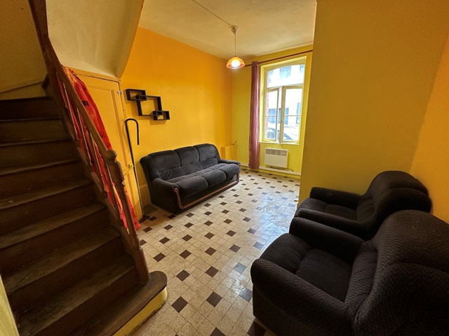 Maison 3 pièces - 53m² - AMIENS