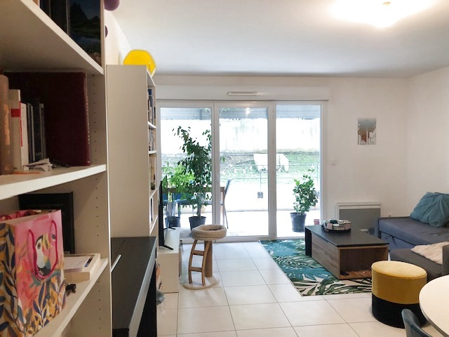 Appartement 2 pièces - 49m² - MARSEILLE  - 8ème