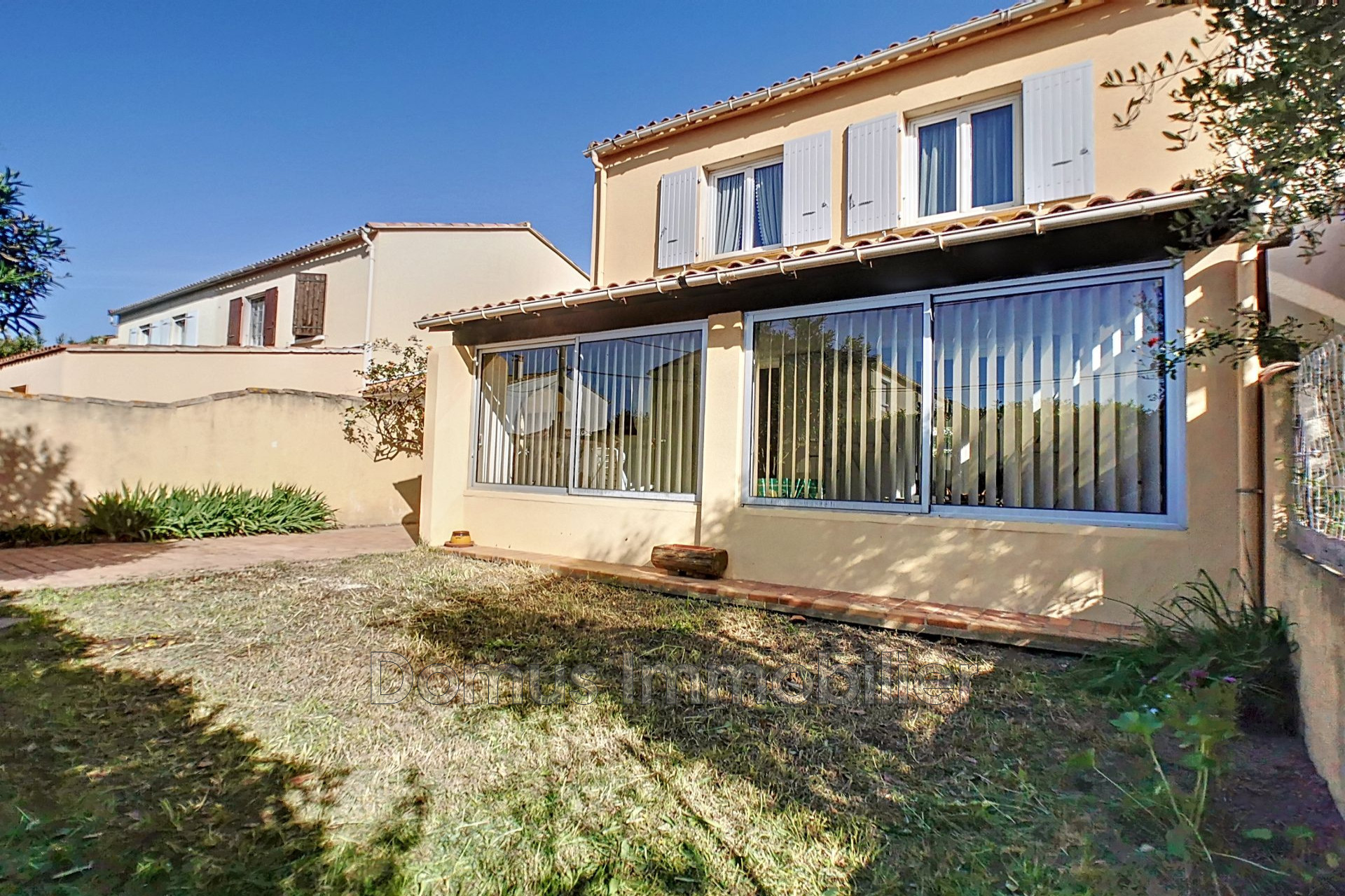 Immeuble  - 87m² - AVIGNON