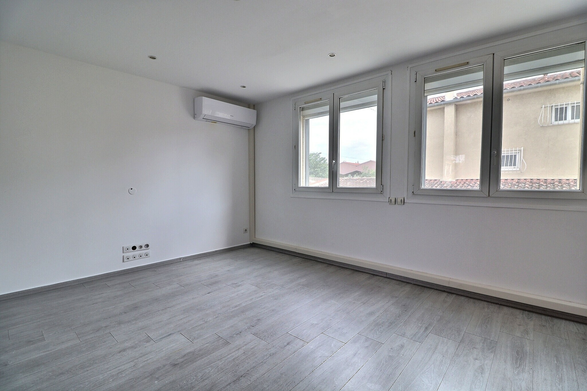 Appartement 4 pièces - 61m² - ST CHAMAS