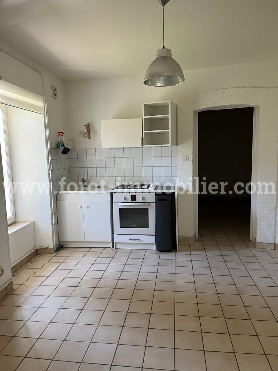 Appartement 2 pièces - 25m² - LAMASTRE