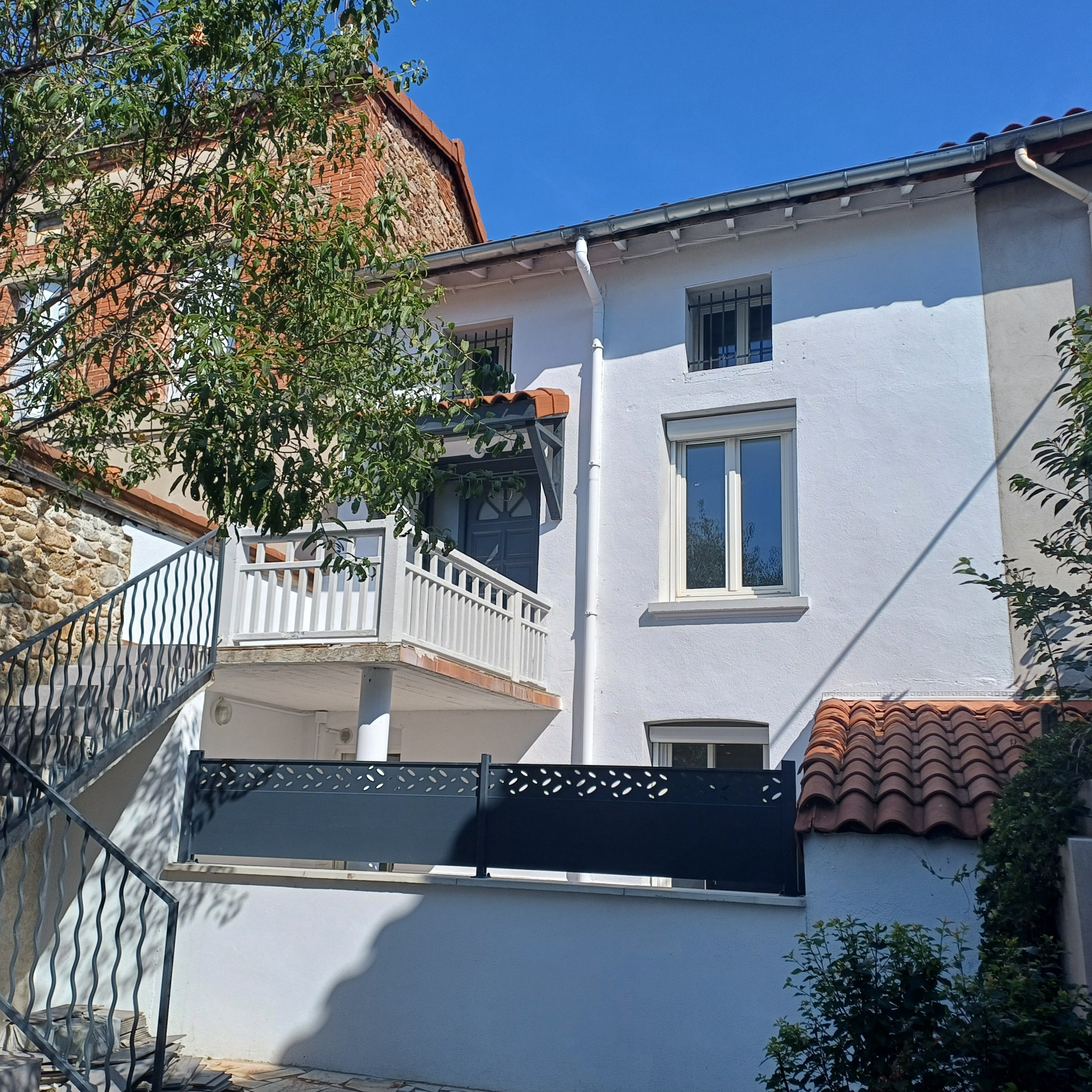 Maison 4 pièces - 83m² - ST JUST ST RAMBERT