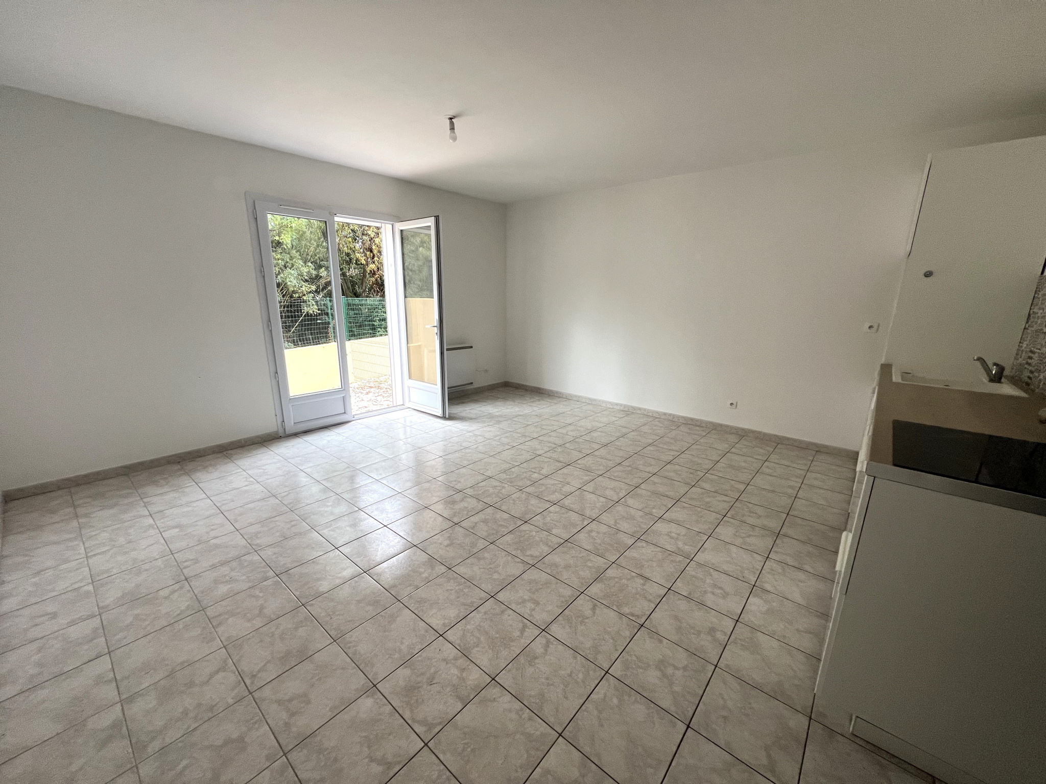 Maison 3 pièces - 59m² - TOULON