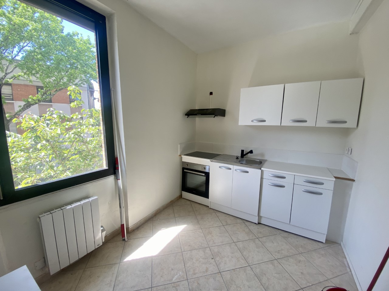 Appartement 2 pièces - 36m² - MONTAUBAN