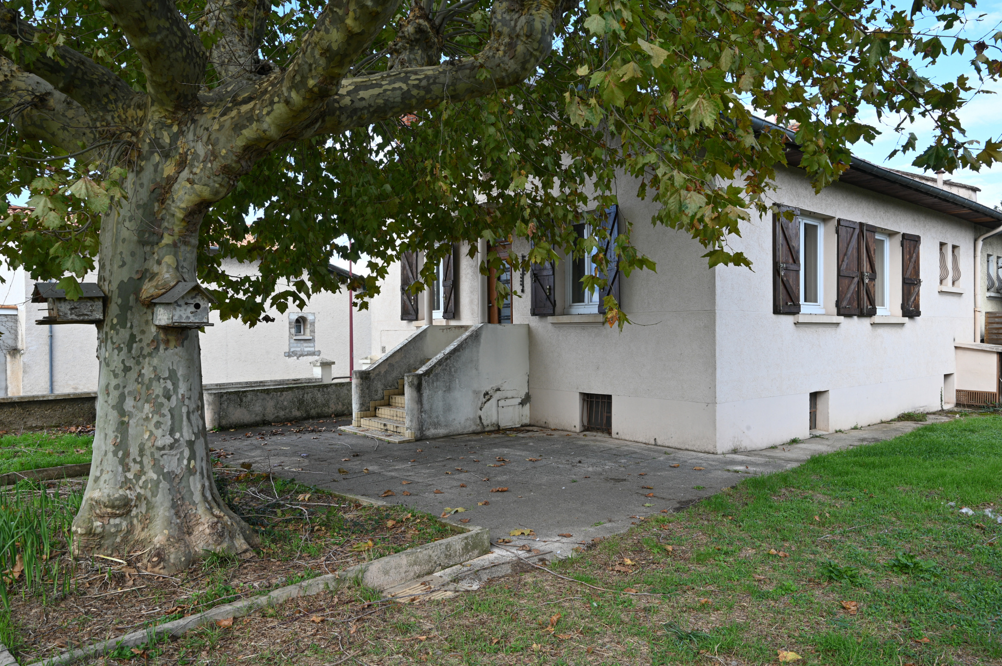 Maison 4 pièces - 86m² - TERNAY