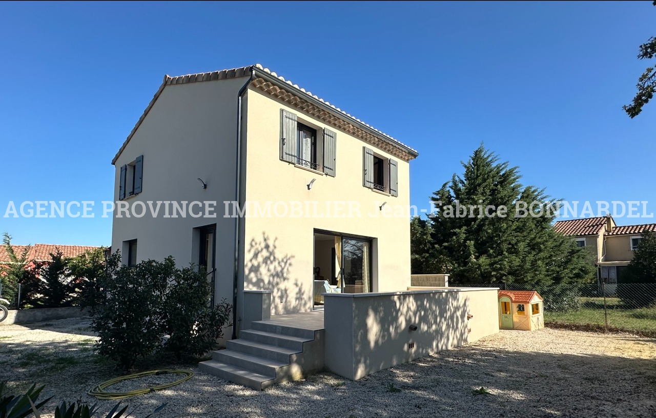 Maison 5 pièces - 108m² - GRILLON