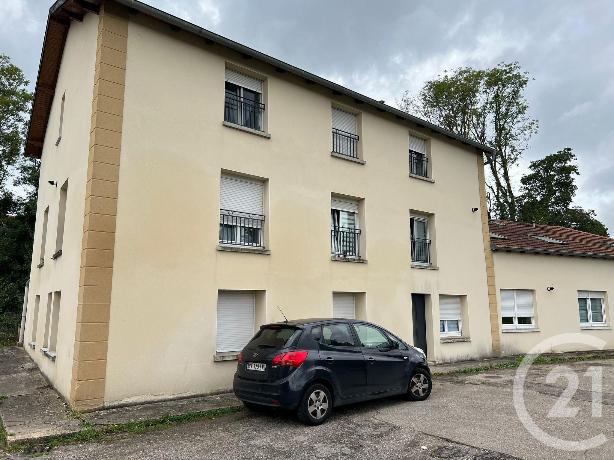 Appartement 2 pièces - 32m² - CHATEL ST GERMAIN