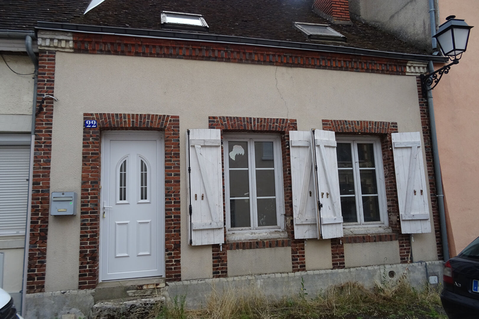 Maison 5 pièces - 85m²