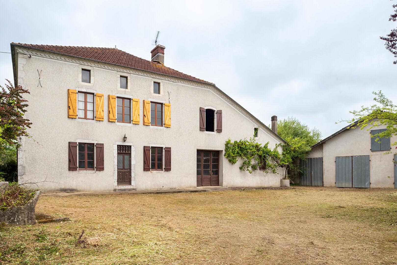 Maison 4 pièces - 175m²