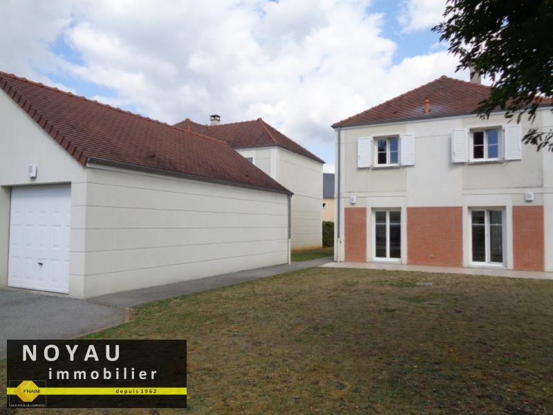 Maison 3 pièces - 79m²