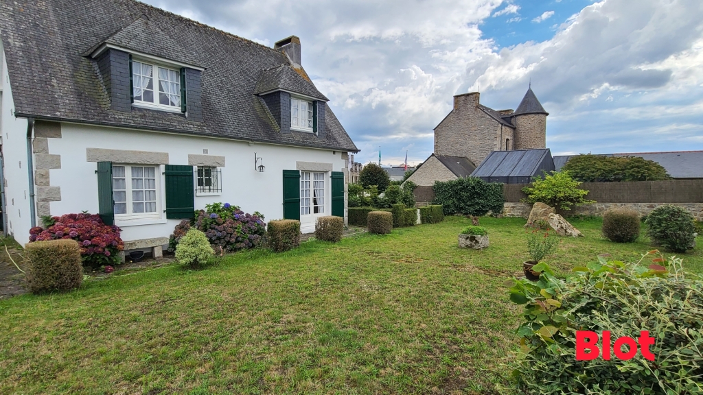 Maison 5 pièces - 115m² - DINAN