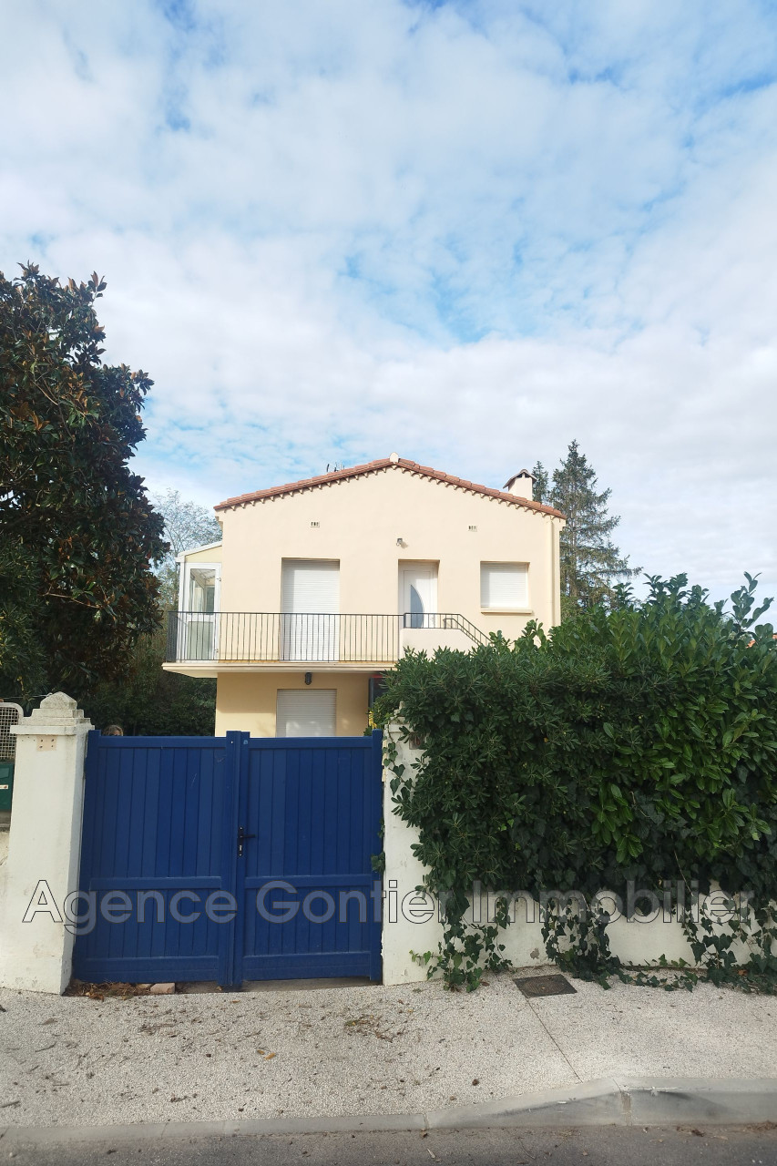 Appartement 3 pièces - 60m² - ARGELES SUR MER