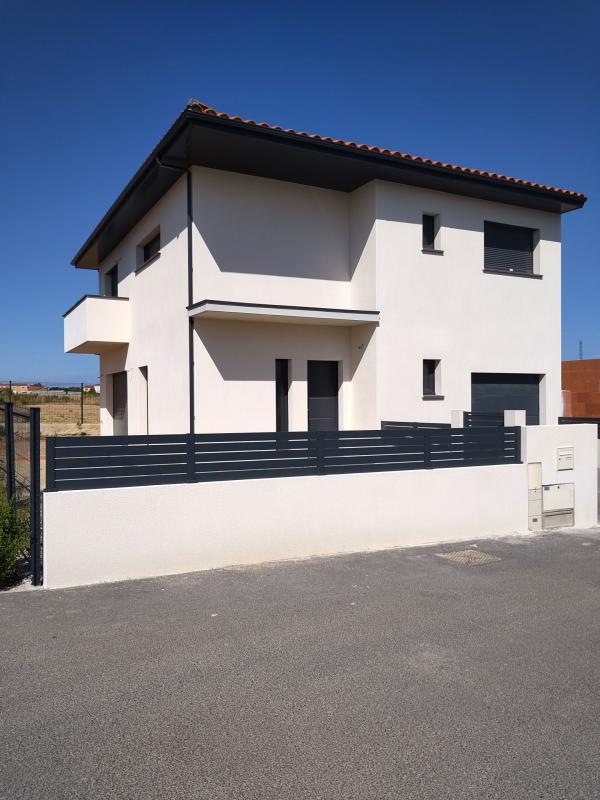 Maison 5 pièces - 140m² - CABESTANY