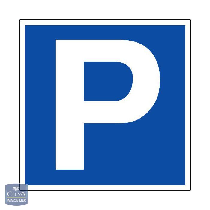 Parking  - TALENCE