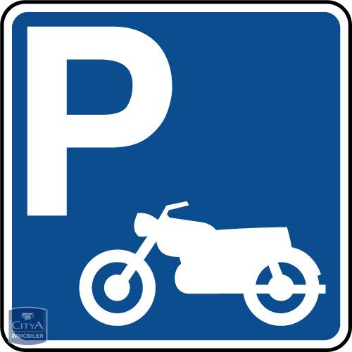 Parking  - TOULON