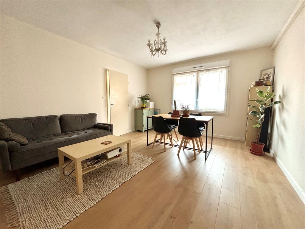 Appartement 3 pièces - 67m² - TOULOUSE