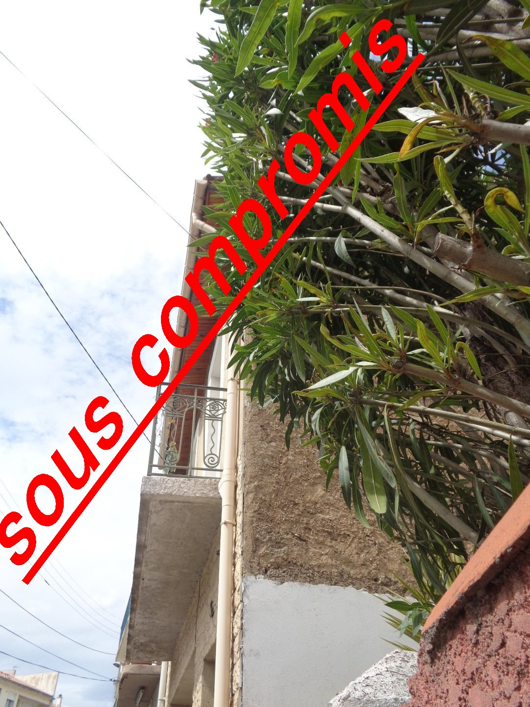 Maison 5 pièces - 81m² - BEZIERS